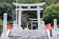 宗像大社中津宮(福岡県)