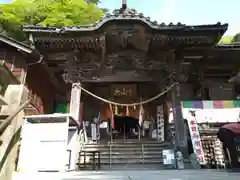 大山寺(神奈川県)