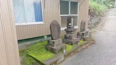 仏成寺のその他建物