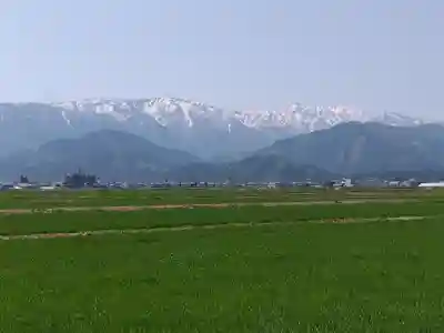 熊野神社(福井県)