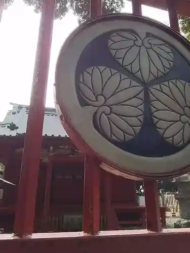 仙波東照宮のその他建物