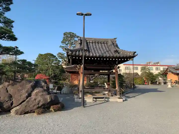 総持寺(大阪府)
