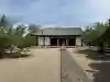 新薬師寺の御朱印
