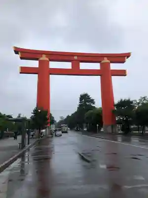 平安神宮(京都府)
