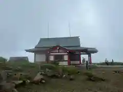 箱根元宮(神奈川県)