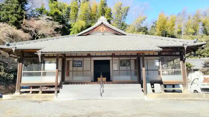 正法寺(埼玉県)