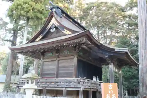 鹿島神宮(茨城県)