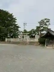 天満神社の建物その他