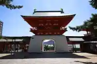 赤間神宮(山口県)