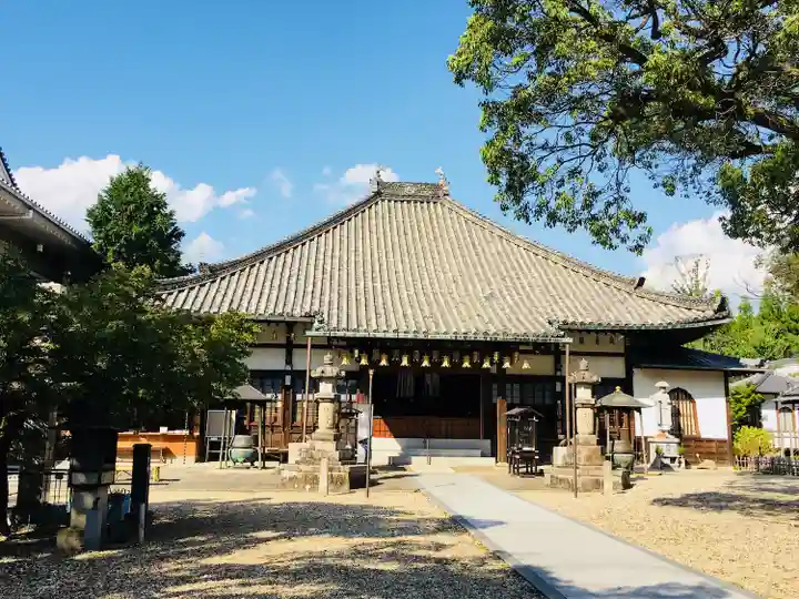 八事山 興正寺(愛知県)