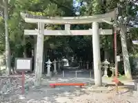 八千鉾神社(滋賀県)