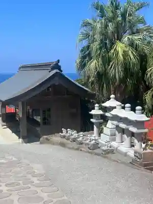 鵜戸神宮(宮崎県)