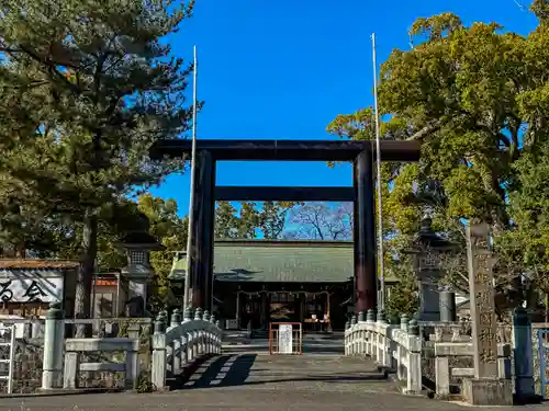 佐賀縣護國神社(佐賀県)