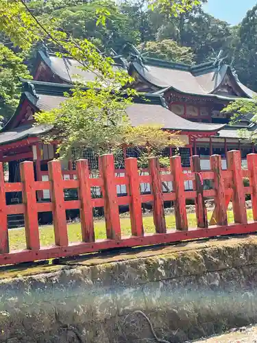 霧島神宮(鹿児島県)