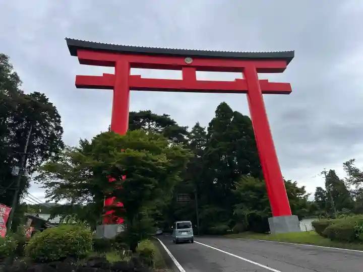 霧島神宮(鹿児島県)