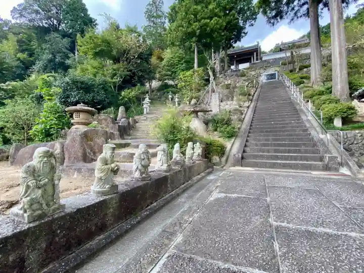 慶徳院(京都府)