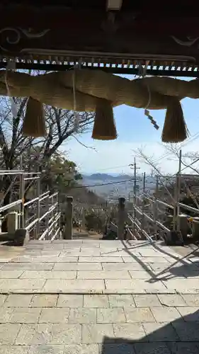 廣峯神社(兵庫県)