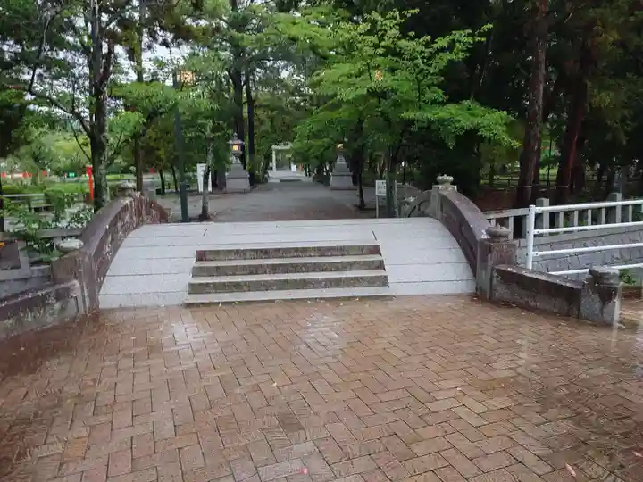 香椎宮(福岡県)