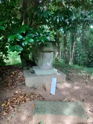 羽黒神社(千葉県)