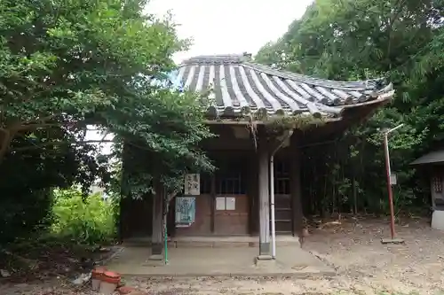 北薬師教会(愛知県)