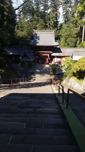 一之宮貫前神社のその他建物