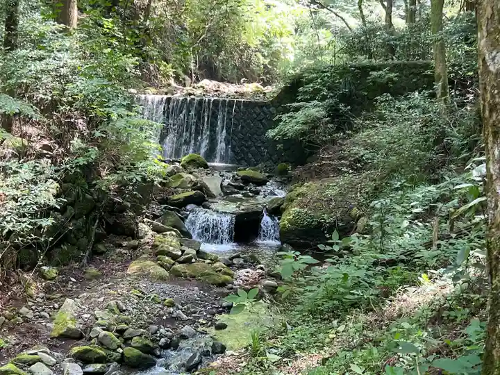 最乗寺(道了尊)(神奈川県)