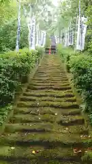 杉本寺の建物その他