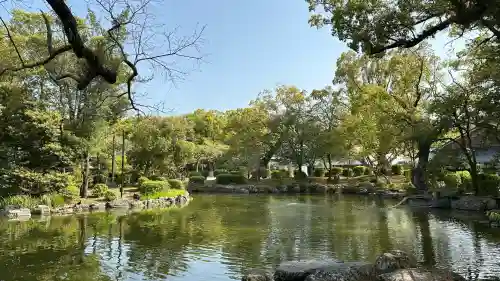 宗像大社(福岡県)