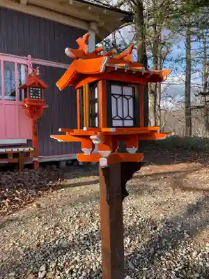 大國神社のその他建物