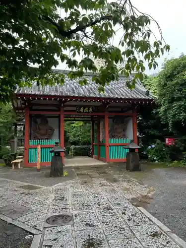 養福寺(東京都)