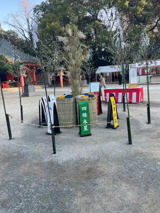 住吉神社(福岡県)