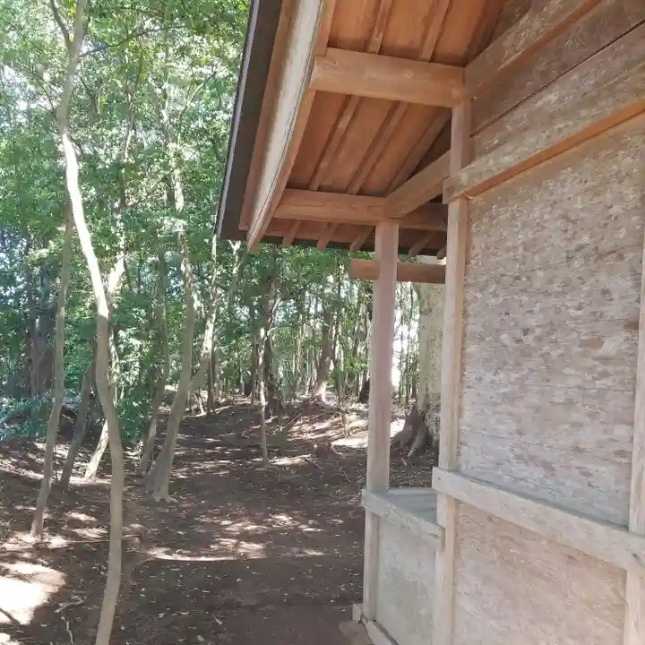 潮社のその他建物