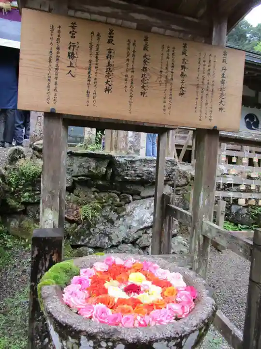 丹生都比売神社(和歌山県)