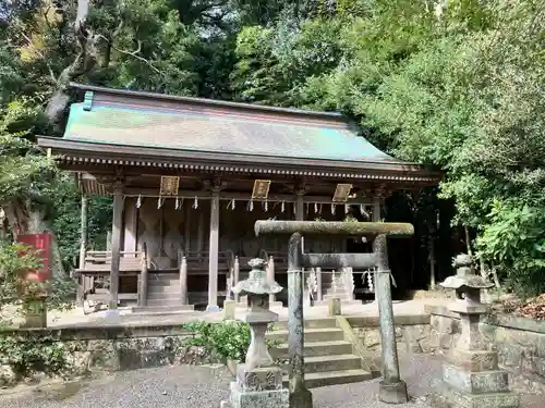 大洗磯前神社(茨城県)