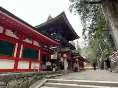 石上神宮(奈良県)