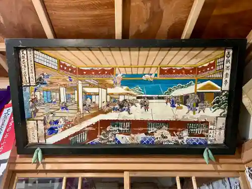 諸口神社(静岡県)