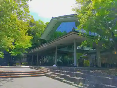 橿原神宮(奈良県)