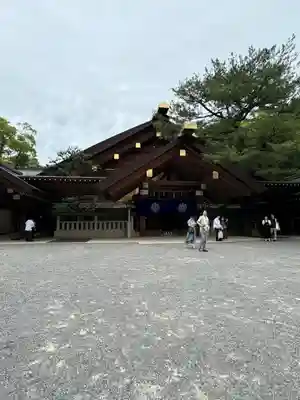 熱田神宮(愛知県)