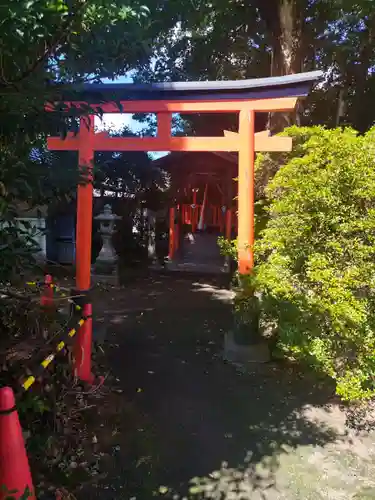 吉祥院天満宮(京都府)