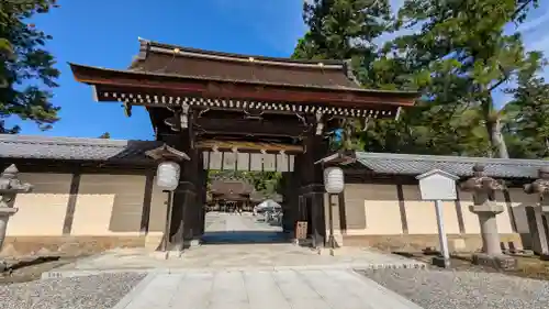 多賀大社(滋賀県)