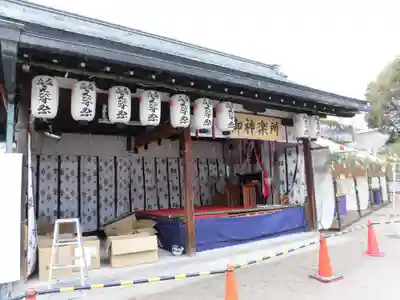 大阪天満宮のその他建物