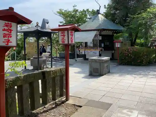 大船観音寺のその他建物