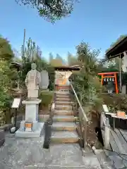 横浜御嶽神社(神奈川県)