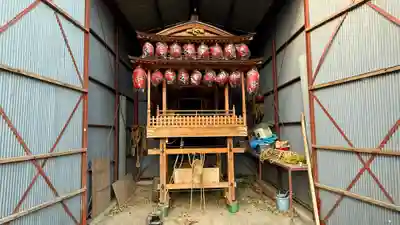 八幡神社(徳島県)