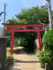 子安稲荷神社(東京都)