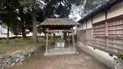 御霊神社本宮(奈良県)