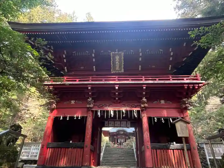花園神社(茨城県)