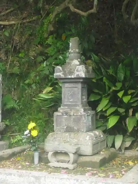 安養院 (田代寺)のその他建物