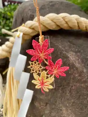 多治速比売神社(大阪府)