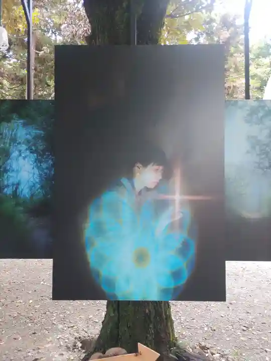 上之村神社(埼玉県)
